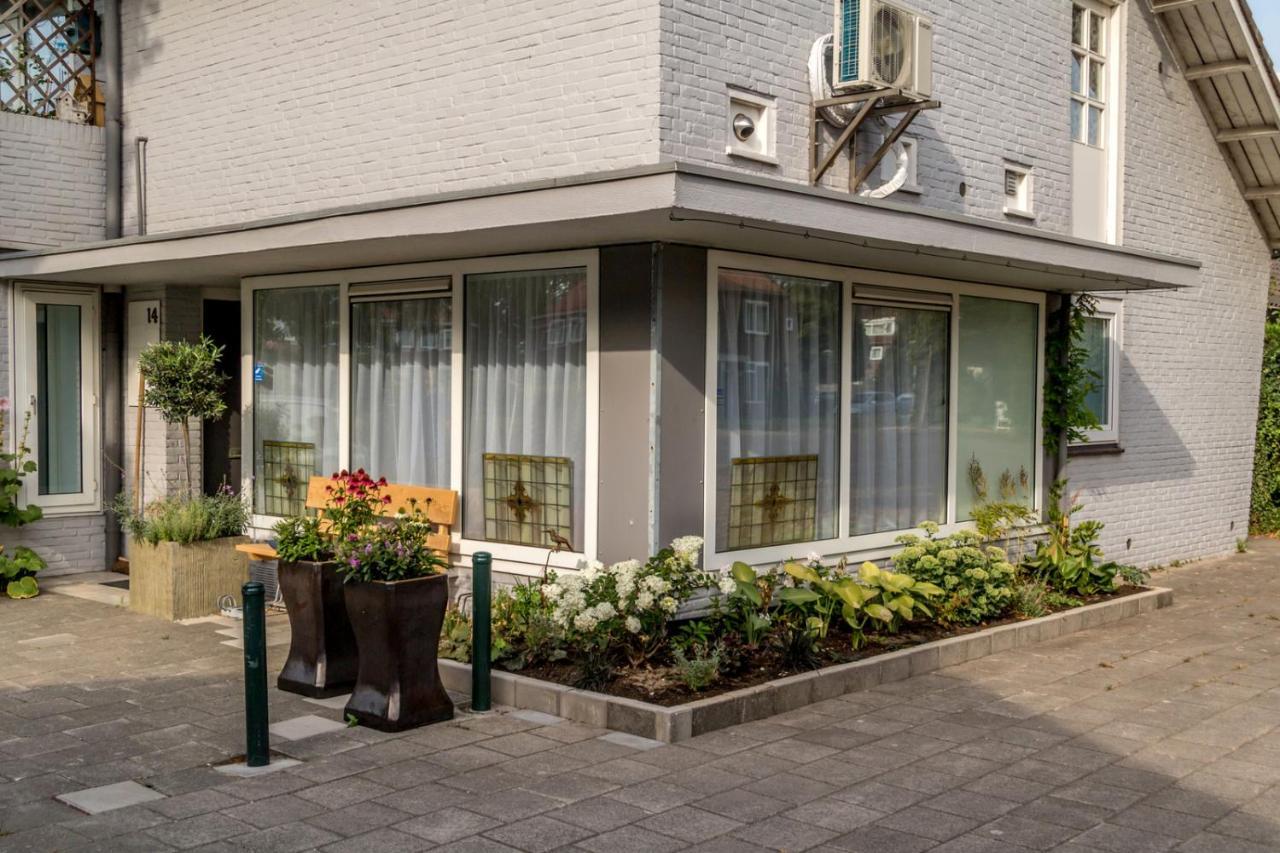 B&B Amsterdam De Springer Екстериор снимка