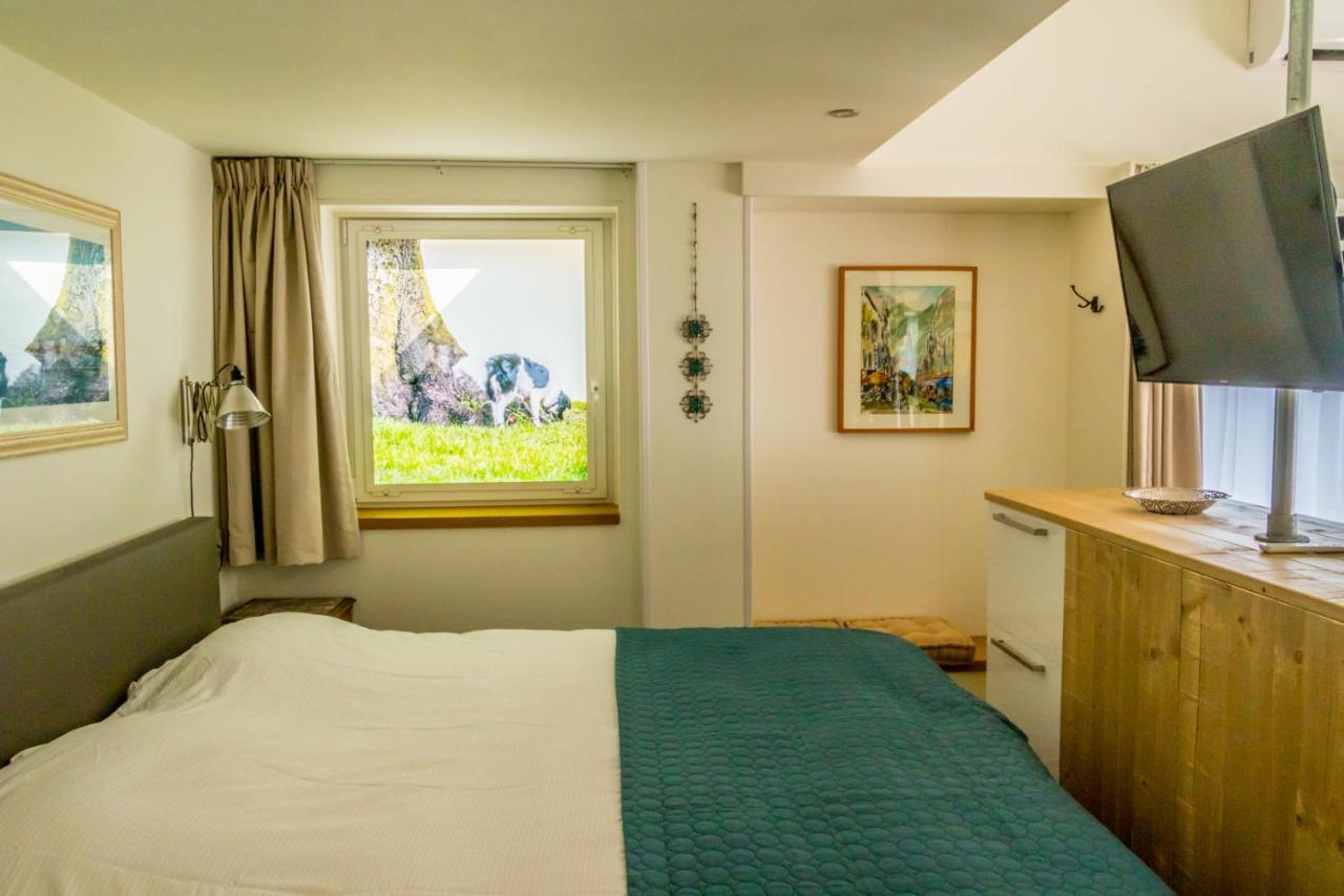 B&B Amsterdam De Springer Екстериор снимка