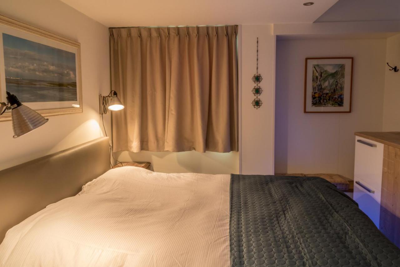 B&B Amsterdam De Springer Екстериор снимка