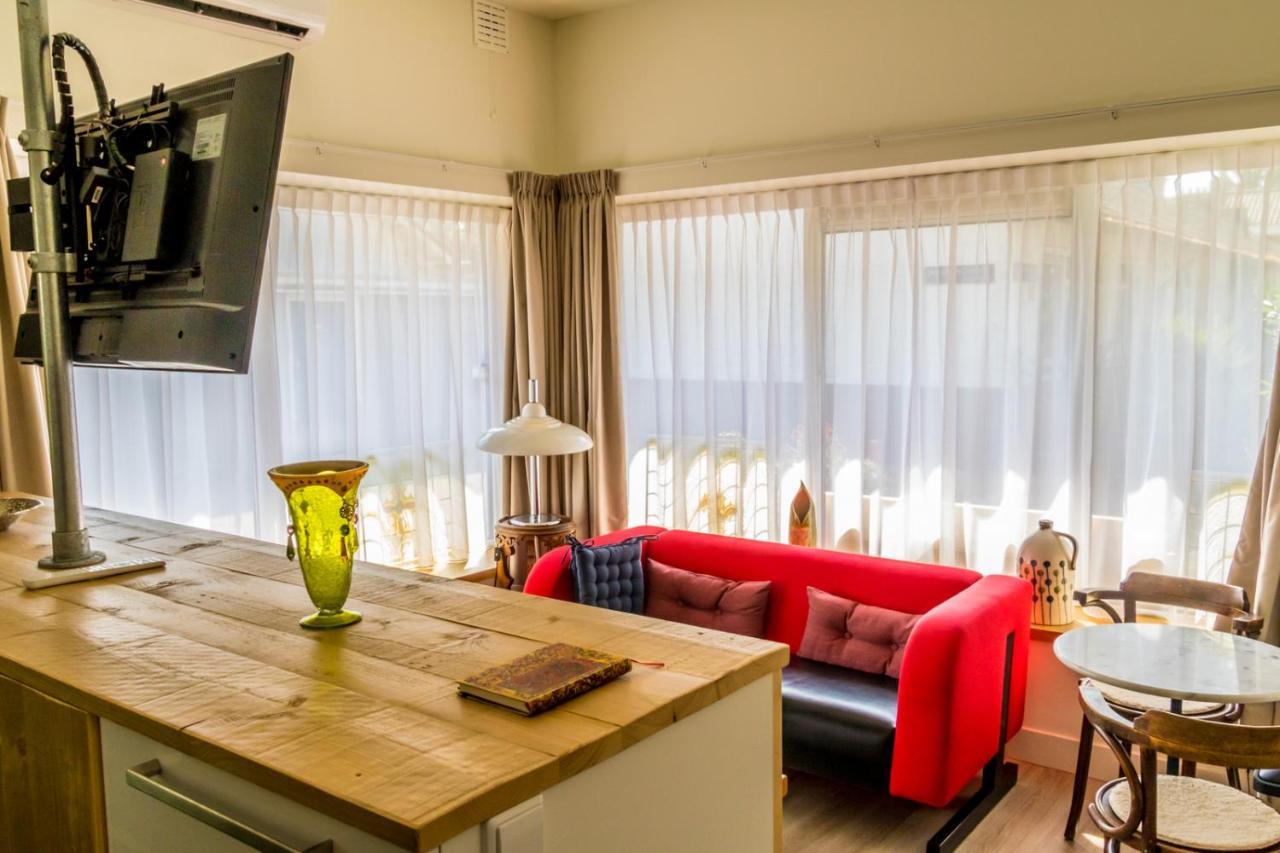 B&B Amsterdam De Springer Екстериор снимка