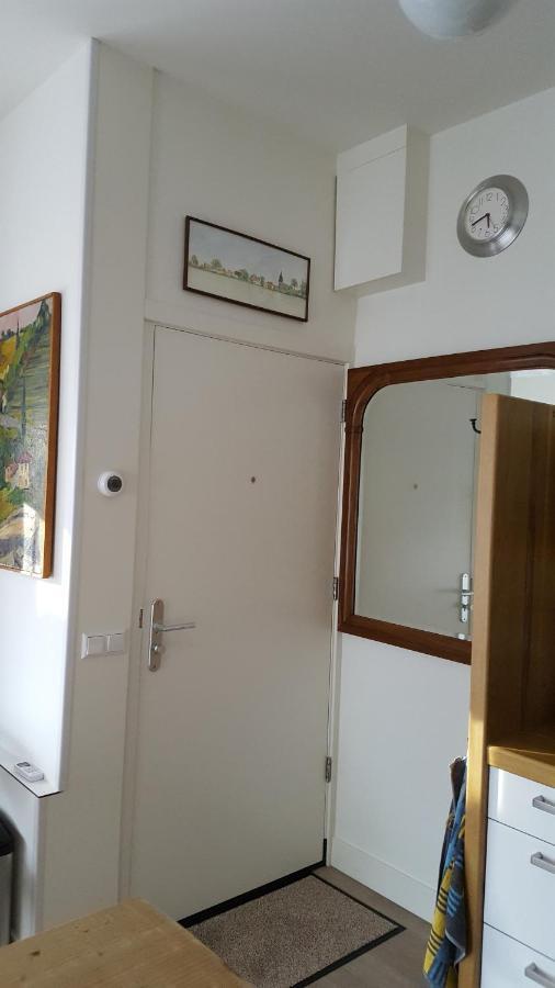 B&B Amsterdam De Springer Екстериор снимка