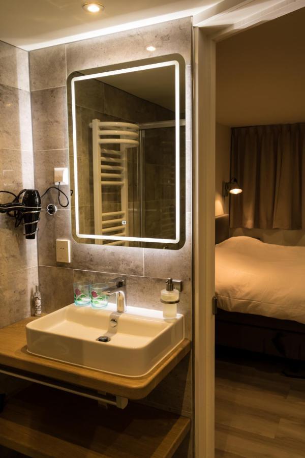 B&B Amsterdam De Springer Екстериор снимка