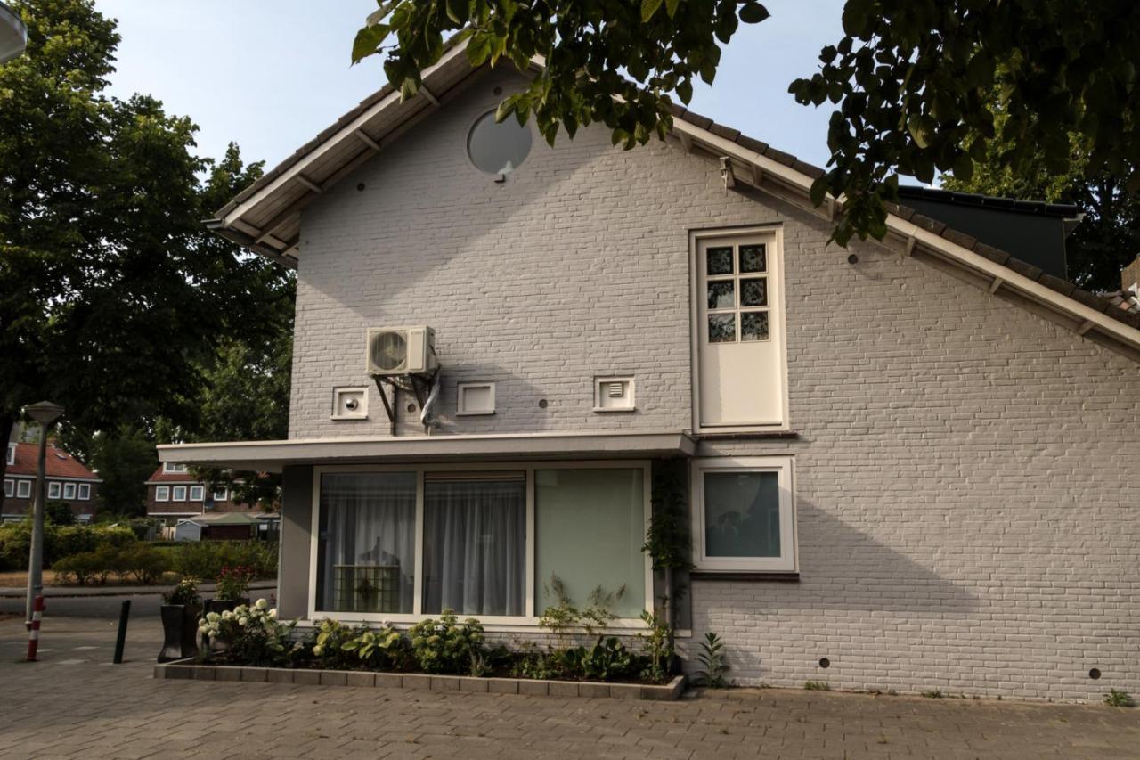 B&B Amsterdam De Springer Екстериор снимка