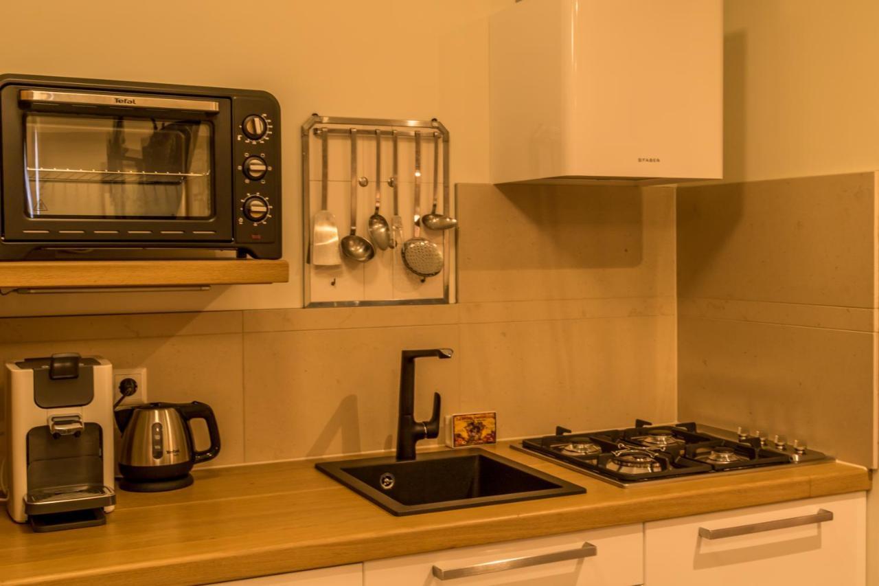 B&B Amsterdam De Springer Екстериор снимка